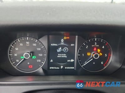 Zdjęcie 9 z 12 samochodu: 2018 LAND ROVER RANGE ROVER VELAR S VIN:SALYB2RN3JA709615 - miniatura