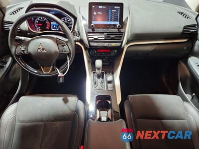 Zdjęcie 8 z 13 samochodu: 2024 MITSUBISHI ECLIPSE CROSS SE VIN:JA4ATWAA3RZ072237 - miniatura