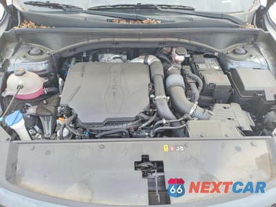 Zdjęcie 12 z 15 samochodu: 2023 KIA SORENTO EX VIN:5XYRH4LF4PG163875 - miniatura