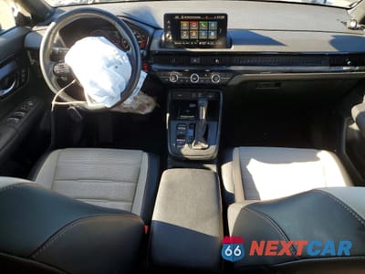 Zdjęcie 8 z 14 samochodu: 2023 HONDA CR-V SPORT TOURING VIN:2HKRS6H95PH805898 - miniatura