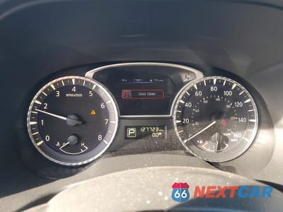 Zdjęcie 9 z 12 samochodu: 2017 INFINITI QX60 BASE VIN:5N1DL0MN9HC528124 - miniatura