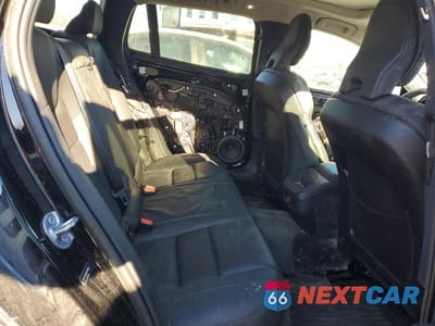 Zdjęcie 10 z 12 samochodu: 2023 VOLVO V60 CROSS COUNTRY PLUS VIN:YV4L12WZ8P2111760 - miniatura