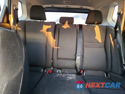 Zdjęcie 10 z 12 samochodu: 2024 NISS ROGUE S VIN:5N1BT3AB7RC672131 - miniatura