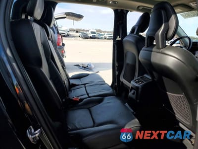 Zdjęcie 10 z 14 samochodu: 2021 VOLVO XC90 T8 RECHARGE INSCRIPTION EXPRESS VIN:YV4BR0CK5M1697884 - miniatura