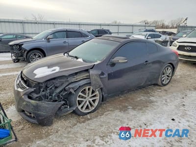 2012 NISS ALTIMA 3.5 SR 1N4BL2EP2CC208620 - główne zdjęcie licytacji z USA - miniatura