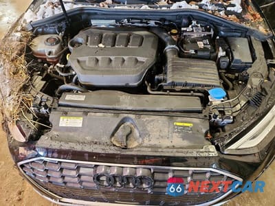 Zdjęcie 11 z 11 samochodu: 2023 AUDI A3 PREMIUM VIN:WAUAUDGY5PA116629 - miniatura