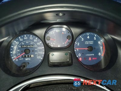 Zdjęcie 9 z 11 samochodu: 1997 TOYOTA RAV4 BASE VIN:JT3HP10VXV7033073 - miniatura