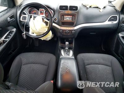 Zdjęcie 8 z 13 samochodu: 2018 DODGE JOURNEY SE VIN:3C4PDCAB6JT273517 - miniatura