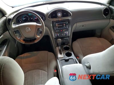 Zdjęcie 8 z 13 samochodu: 2014 BUICK ENCLAVE VIN:5GAKRAKD1EJ188373 - miniatura
