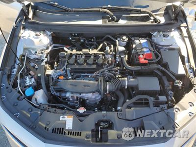 Zdjęcie 11 z 13 samochodu: 2025 HONDA ACCORD LX VIN:1HGCY1F20SA031798 - miniatura