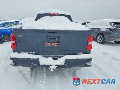 Zdjęcie 6 z 12 samochodu: 2015 GMC SIERRA K1500 SLE VIN:3GTU2UEC0FG415667 - miniatura