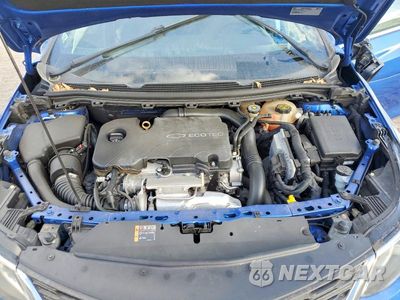 Zdjęcie 11 z 11 samochodu: 2017 CHEVROLET CRUZE LT VIN:3G1BE6SM9HS525827 - miniatura