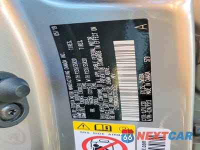 Zdjęcie 13 z 13 samochodu: 2019 LEXUS RX 450H BASE VIN:2T2BGMCA0KC039353 - miniatura