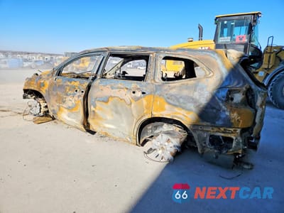 Drugie zdjęcie samochodu z przodu: 2021 SUBARU ASCENT LIMITED VIN:4S4WMAMD2M3413071 - miniatura