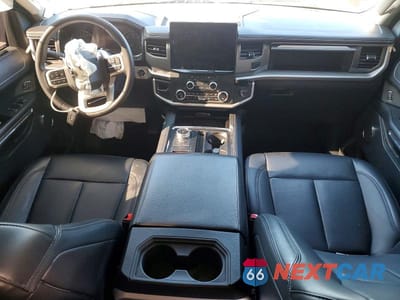 Zdjęcie 8 z 13 samochodu: 2024 FORD EXPEDITION MAX XLT VIN:1FMJK1H84REB02086 - miniatura