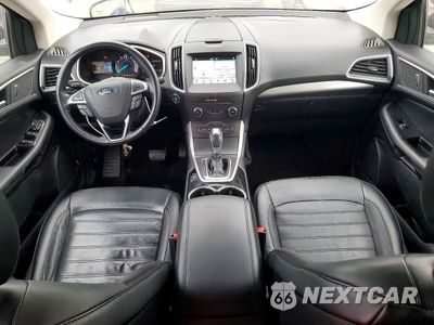 Zdjęcie 8 z 15 samochodu: 2018 FORD EDGE SEL VIN:2FMPK3J98JBC23471 - miniatura