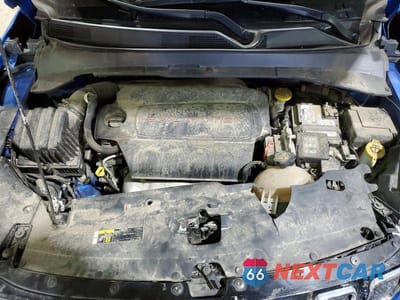Zdjęcie 12 z 14 samochodu: 2022 JEEP COMPASS LIMITED VIN:3C4NJDCB3NT111126 - miniatura