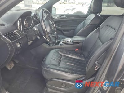 Zdjęcie 7 z 13 samochodu: 2017 MERCEDES-BENZ GLS 450 4MATIC VIN:4JGDF6EE6HA981041 - miniatura