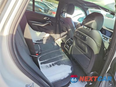 Zdjęcie 10 z 12 samochodu: 2020 BMW X5 XDRIVE40I VIN:5UXCR6C08L9B49579 - miniatura