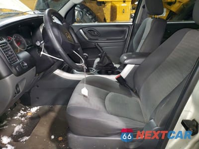 Zdjęcie 7 z 13 samochodu: 2006 MAZDA TRIBUTE I VIN:4F2YZ02Z26KM14947 - miniatura