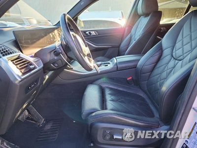 Zdjęcie 7 z 13 samochodu: 2024 BMW X5 XDRIVE40I VIN:5UX23EU02R9V34552 - miniatura