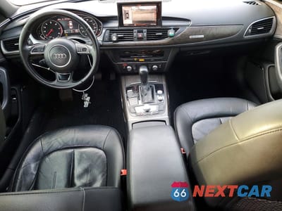 Zdjęcie 8 z 13 samochodu: 2017 AUDI A6 PREMIUM PLUS VIN:WAUG8AFCXHN127221 - miniatura