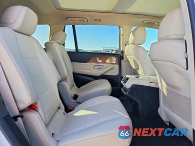 Zdjęcie 11 z 14 samochodu: 2022 MERCEDES-BENZ GLS 450 4MATIC VIN:4JGFF5KE3NA748933 - miniatura