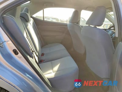 Zdjęcie 10 z 12 samochodu: 2014 TOYOTA COROLLA L VIN:2T1BURHE7EC194282 - miniatura