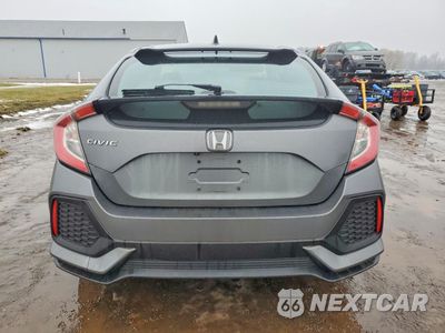 Zdjęcie 6 z 13 samochodu: 2019 HONDA CIVIC EX VIN:SHHFK7H66KU412352 - miniatura