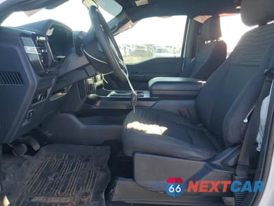 Zdjęcie 7 z 11 samochodu: 2023 FORD F150 SUPERCREW VIN:1FTFW1E5XPKE21354 - miniatura