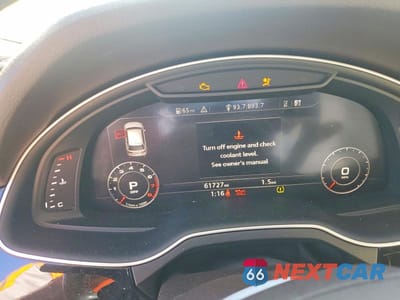 Zdjęcie 9 z 12 samochodu: 2018 AUDI Q7 PREMIUM PLUS VIN:WA1LAAF79JD042899 - miniatura