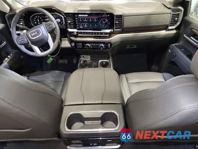 Zdjęcie 8 z 12 samochodu: 2026 GMC SIERRA K1500 ELEVATION VIN:1GTUUCED9TZ160915 - miniatura