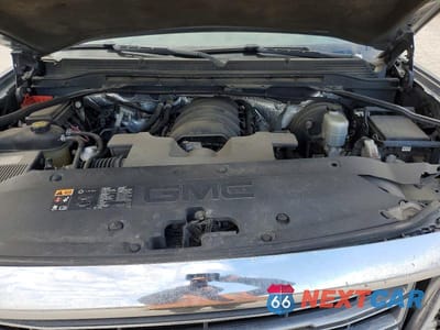 Zdjęcie 11 z 12 samochodu: 2015 GMC SIERRA K1500 SLE VIN:1GTV2UEC6FZ250146 - miniatura