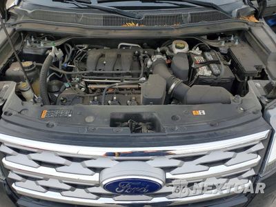 Zdjęcie 12 z 16 samochodu: 2018 FORD EXPLORER LIMITED VIN:1FM5K8F86JGC16189 - miniatura