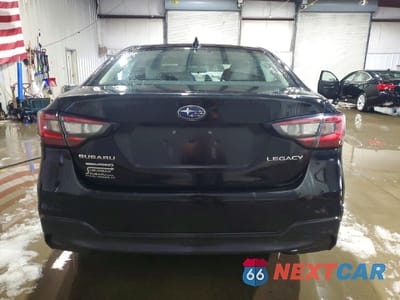 Zdjęcie 6 z 14 samochodu: 2020 SUBARU LEGACY VIN:4S3BWAB60L3005894 - miniatura