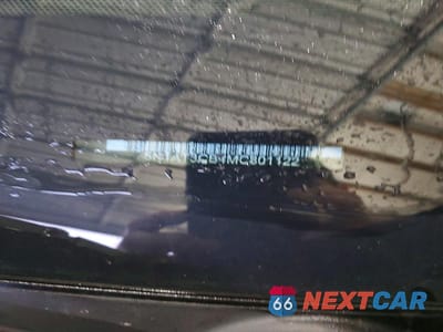 Zdjęcie 13 z 13 samochodu: 2021 NISSAN ROGUE SL VIN:5N1AT3CB4MC801122 - miniatura