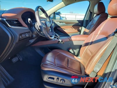 Zdjęcie 7 z 14 samochodu: 2018 BUICK ENCLAVE AVENIR VIN:5GAEVCKW5JJ132792 - miniatura