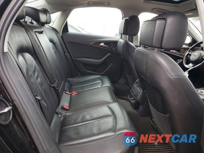 Zdjęcie 10 z 11 samochodu: 2016 AUDI A6 PREMIUM PLUS VIN:WAUFGAFC1GN003352 - miniatura