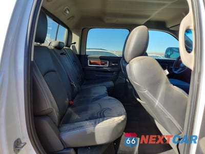 Zdjęcie 10 z 11 samochodu: 2012 DODGE RAM 1500 LARAMIE VIN:1C6RD7NT6CS305719 - miniatura