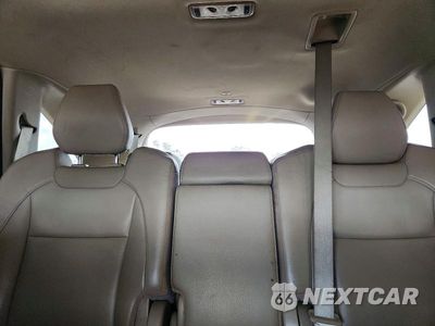 Zdjęcie 19 z 26 samochodu: 2017 ACURA MDX TECHNOLOGY VIN:5J8YD4H56HL003303 - miniatura