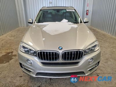 Piąte zdjęcie samochodu w środku: 2014 BMW X5 XDRIVE35D VIN:5UXKS4C52E0J93906 - miniatura