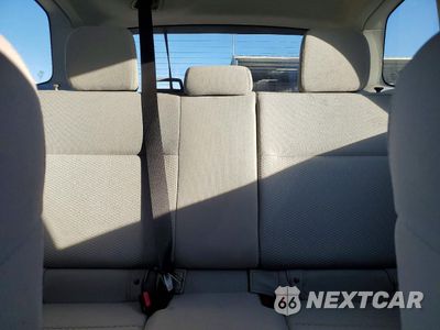 Zdjęcie 10 z 15 samochodu: 2016 SUBARU FORESTER 2.5I VIN:JF2SJABC4GH433255 - miniatura