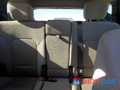 Zdjęcie 10 z 14 samochodu: 2018 HYUNDAI SANTA FE SPORT 2.4L VIN:5XYZT3LB5JG569516 - miniatura