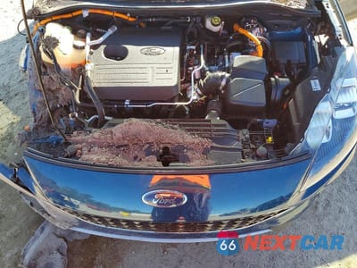 Zdjęcie 12 z 13 samochodu: 2020 FORD ESCAPE TITANIUM VIN:1FMCU0DZ7LUA46329 - miniatura