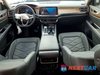 Zdjęcie 8 z 12 samochodu: 2025 VOLKSWAGEN ATLAS SE VIN:1V2KR2CA9SC555480 - miniatura