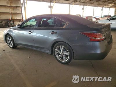 Drugie zdjęcie samochodu z przodu: 2015 NISSAN ALTIMA 2.5 VIN:1N4AL3AP6FC482396 - miniatura