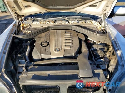 Zdjęcie 12 z 12 samochodu: 2009 BMW X5 XDRIVE35D VIN:5UXFF03559LJ95474 - miniatura