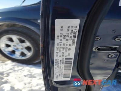 Zdjęcie 12 z 12 samochodu: 2012 DODGE RAM 1500 LARAMIE VIN:1C6RD7NT4CS344552 - miniatura