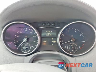 Zdjęcie 9 z 13 samochodu: 2008 MERCEDES-BENZ GL 450 4MATIC VIN:4JGBF71E18A419745 - miniatura