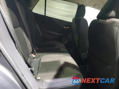 Zdjęcie 10 z 12 samochodu: 2020 SUBARU OUTBACK PREMIUM VIN:4S4BTACC5L3157310 - miniatura
